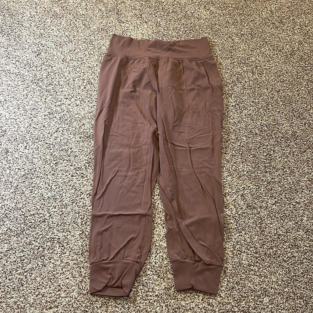 Athleta Women's Salutation High Rise Jogger